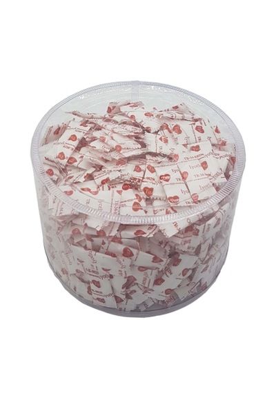 Lukspa Stick Paketli Servis Tuz 100'lü