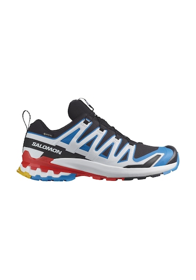 Salomon Xa Pro 3d V9 Gtx Renkli Yürüyüş Ayakkabı Çok Renkli