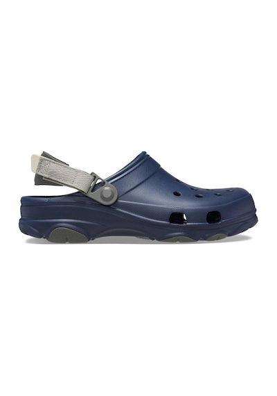 Crocs All Terraın Unısex Terlik 206340-4fk Lacivert