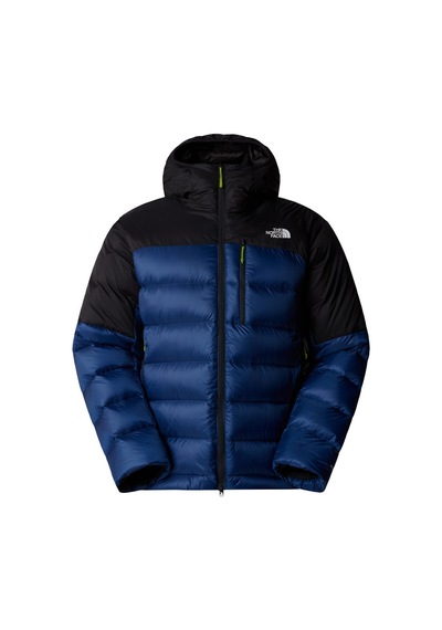 The North Face Erkek Kalıx Kaz Tüyü Mont Nf0a88skmpf1 Mavi