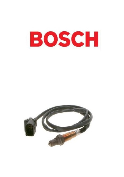 Oksijen Sensör Benzin Bmw 3 5 6 E46 60 61 63 64 Mercedes W201 W211 W906 0258007290