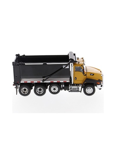 1/50 Caterpillar Ct660 Damperli Kamyon