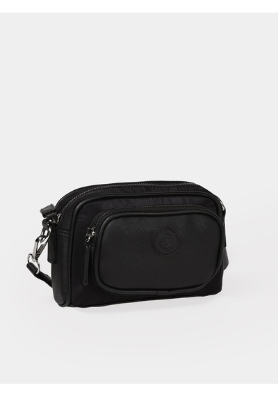 Colin's Colins Erkek Siyah Çanta Cl1075926 Q1.v1 Blk Siyah
