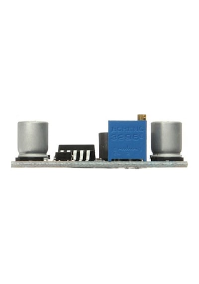 Xl6009 3v To 35v 4a Ayarlanabilir Voltaj Yükseltici Modül Boost Step-up Dc Dc Çevirici