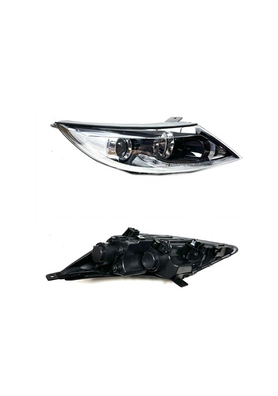 Kıa Sportage Sağ Far 2011-2014 Ledli