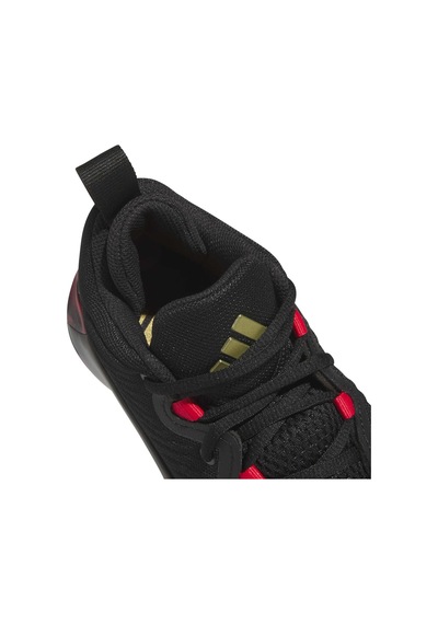 Kı5270-c Adidas Adidas Initiation J Çocuk Spor Ayakkabı Siyah Kı5270-c
