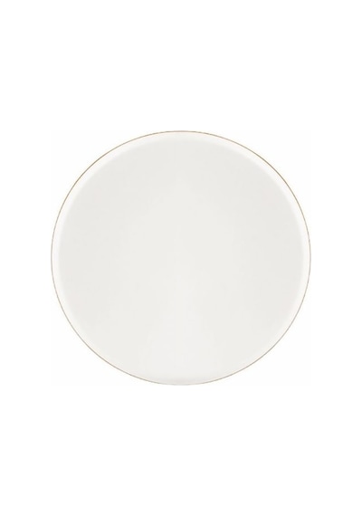 Porland Chopin Platin 27 Parça 6 Kişilik Yemek Takımı 04ALM006746