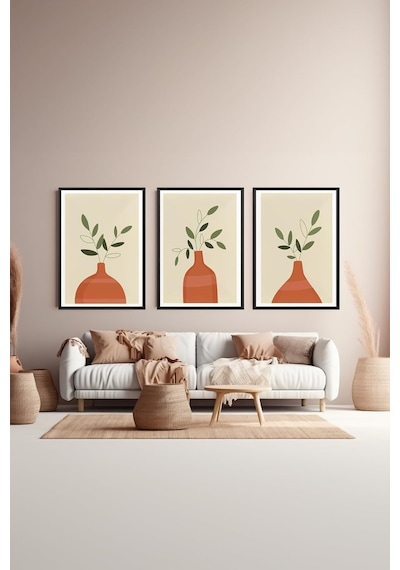 Artavessa 3 Parça Çerçeve Görünümlü Mdf Tablo Seti - Artsycllct20-1520 Sku: Zeusb0d9k9b54b 0240-beyaz-şekilli-48cm Artavessa 3 Parça Çerçeve Görünümlü Mdf Tablo Seti - Artsycllct20-1520 Sku: Zeusb0d9k9b54b 0240-beyaz-şekilli-48cm