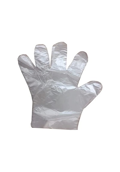 Naylon Eldiven 1.000 Adet