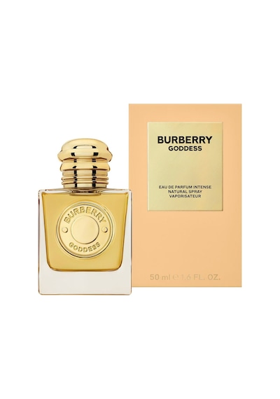 Burberry- Goddess Eau De Parfum Intense - Odunsu - Edp 100ml Kadın Parfüm Diğer
