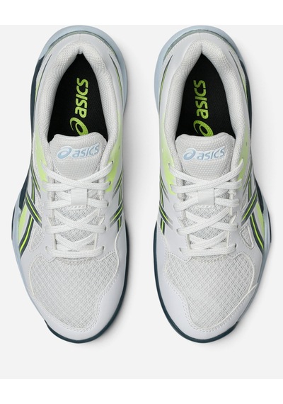 Asics Gel-powerbreak Gs Cream/pure Silver Voleybol Ayakkabısı 1074a044-103