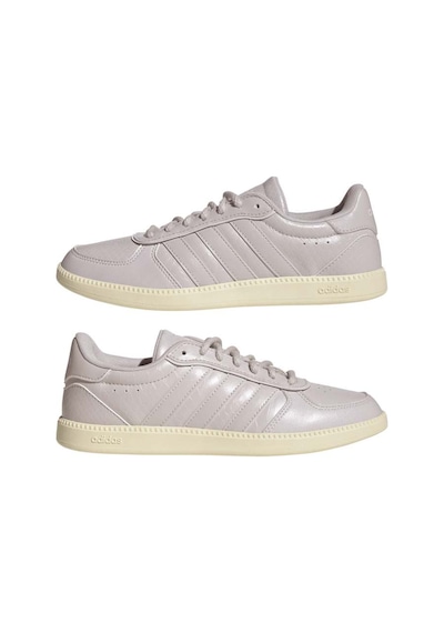 Adidas Breaknet Sleek Kadın Spor Ayakkabı - Ih1383 Pembe