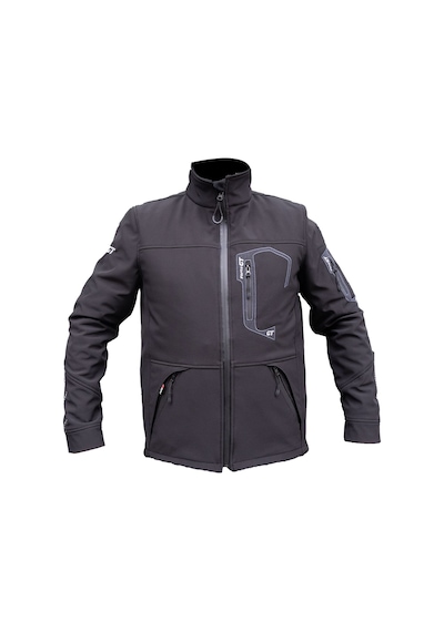 Forte GT 2001085 Spark Soft Shell Korumali Motosiklet Montu-53725