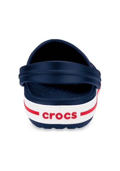 Crocs Crocband Terlik Navy Lacivert