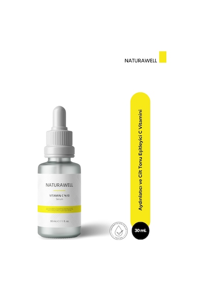 Naturawell Vitamin C Serum 30 ML Naturawell Vitamin C Serum 30 ML