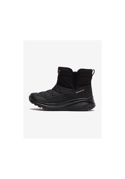 Skechers Kadın Siyah Kar Botu 117059 BBK Siyah