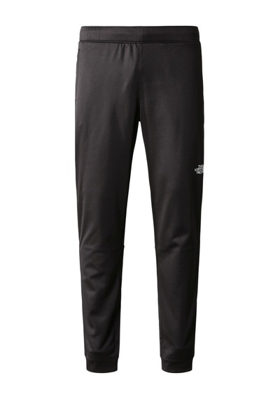 The North Face Erkek Reaxıon Fleece Jogger Eşofman Nf0a7z9pjk31 Siyah