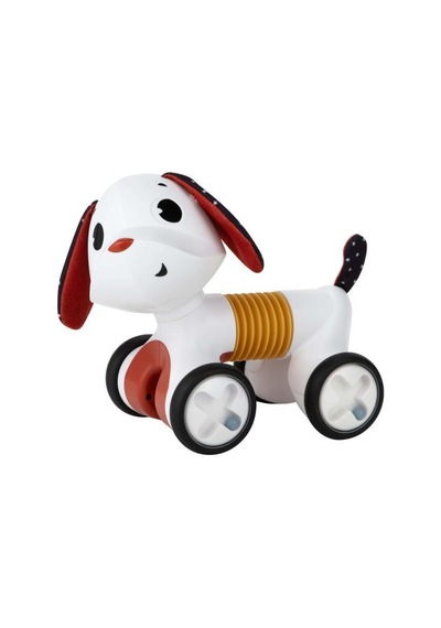 Tiny Love 0-3 Yaş Emekleme Arkadaşım Sevimli Köpek Charlie Tiny Rockers Koleksiyonu