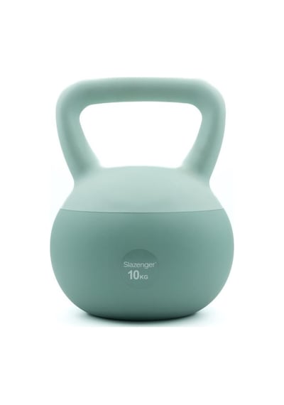 Slazenger Soft Kettlebell 10 KG