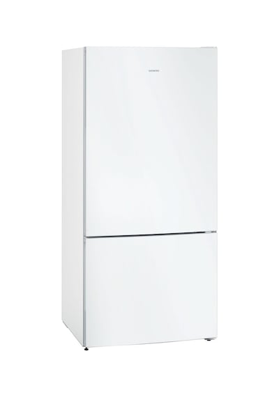 Siemens KG86NDWF0N 682 LT No-Frost Kombi Tipi Buzdolabı