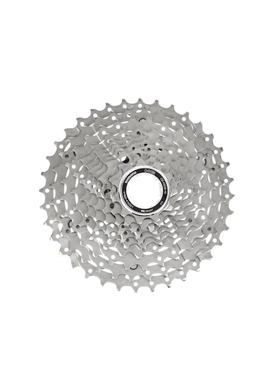 Shimano Deore Cs-hg50-10 Ruble 11-36t Siyah