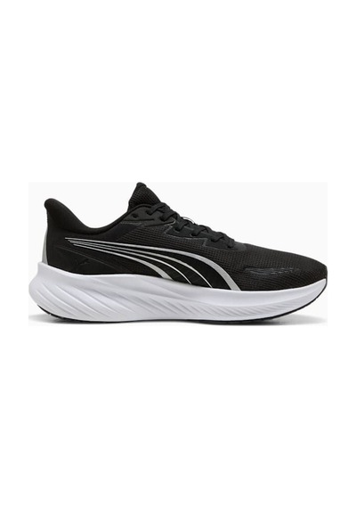 Puma Pounce Lıte 2 Spor Ayakkabı Kadın Siyah