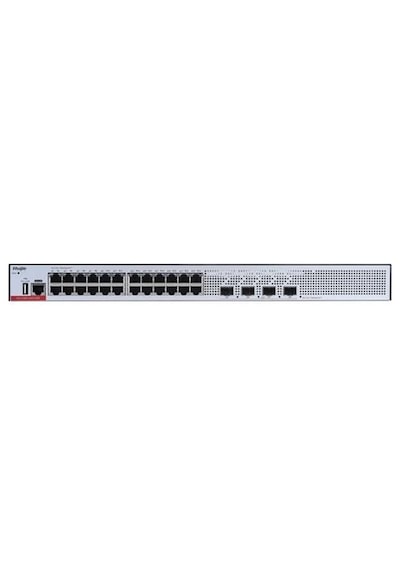 Ruıjıe 24port Rg-cs83-24gt4xs Gıgabıt 4-sfp 10gbe Layer3 Yönetilebilir Swıtch