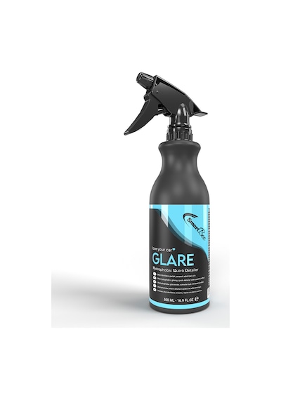 Smartbee Glare Hidrofobik Seramik Etkili Hızlı Cila 500 ML