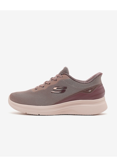 Skechers Dynamıght 3.0 Kadın Bej Spor Ayakkabı 150900 Dktp
