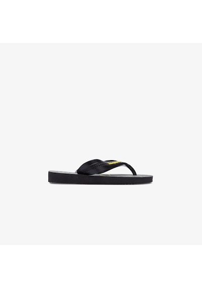 Havaianas Max Bebek Siyah Terlik Düz 4130302 Siyah