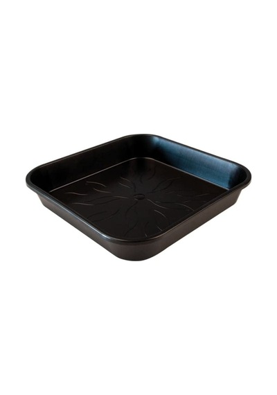 Saksı Altlığı Kare 29 Cm Standart