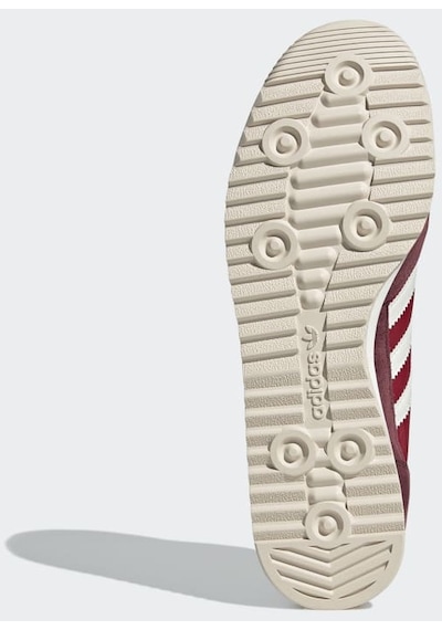 Adidas Sl 72 Rs Unısex Spor Ayakkabı - Jı1280 Kırmızı