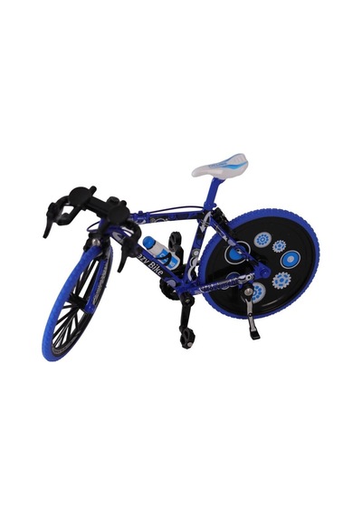 Kzl-7631 Bısıklet Demır Çok Renkli