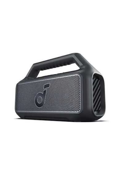 Anker Soundcore Boom 2 Se Taşınabilir Bluetooth Hoparlör - Siyah - A3148