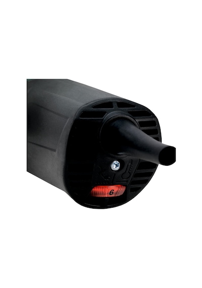 Metabo Wev 17-125 Quick Inox Avuç Taşlama 1700 Watt