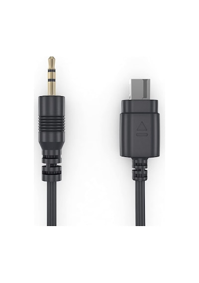 Adaptör Kablosu Örneğin Nikon Dc2 İçin Zamanlayıcı Uzaktan Deklanşöre Uygundur, Örneğin Z7 Z6 D7500 D7100 D750 D610 D90 D5600 D3300