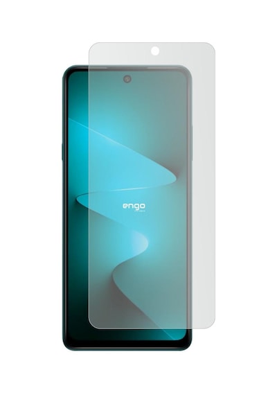 General Mobile Era 50 Mat Ekran Koruyucu Parmak İzi Bırakmaz