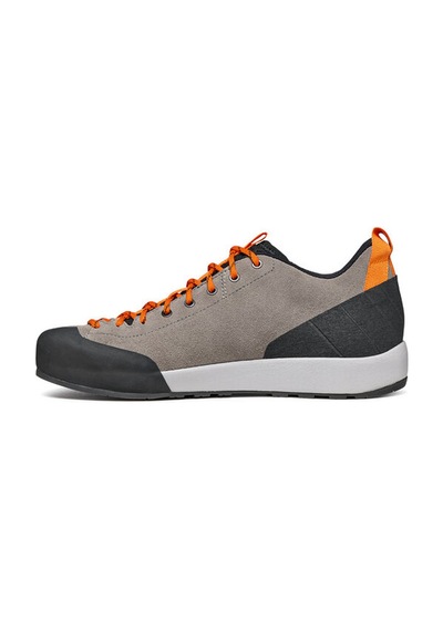 Scarpa GECKO Erkek Ayakkabı Gri