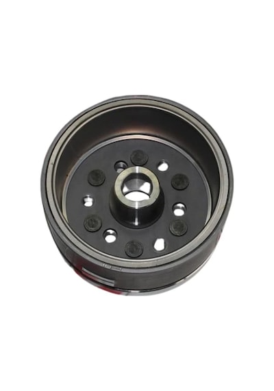 Yamaha Ybr 125 Manyeto Rotor Volant