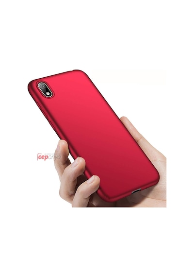 Huawei Y5 2019 Kamera Korumali Kaliteli Soft Kilif 244528712 - Renk Seçimi-Kampanya / Rose-Nano Ekran Koruyucu(+25 Tl)