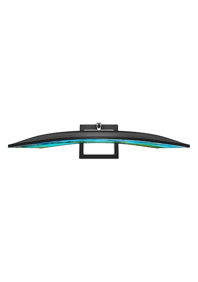 Philips 325E1C-00 31.5" 4 MS 75 Hz HDMI+DP QHD Curved VA LED Monitör