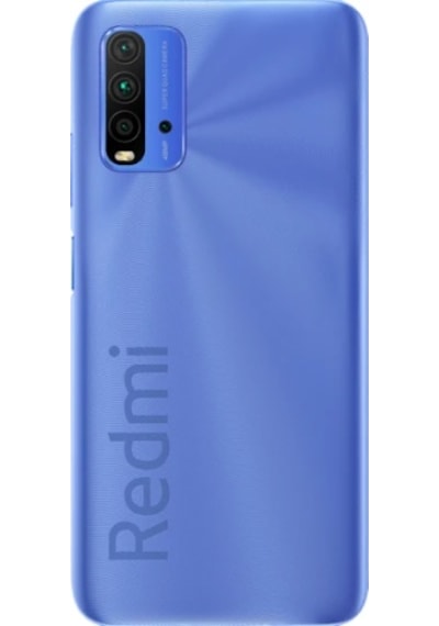 Xiaomi Redmi 9T 128 GB Mavi (Çok İyi)