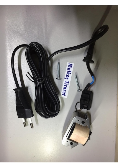 Moser 1400 Tıraş Makinesi bobin