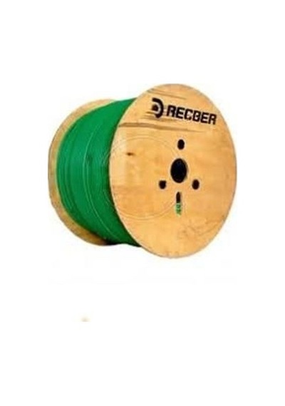 Reçber Cat 6 Kablo 23 Awg Holegen Free 100 Metre