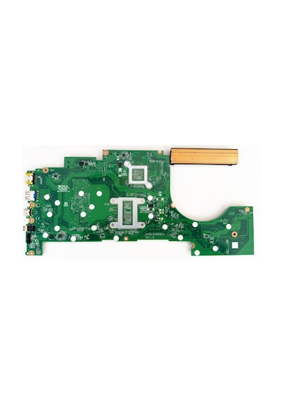 Casper Nirvana S500.1135-4f50r-g-f Anakart Motherboard