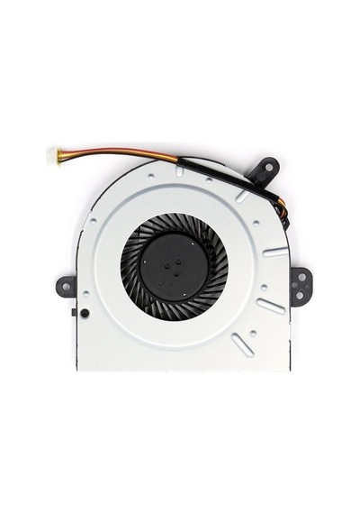 Lenovo Uyumlu Ideapad S40-70 Notebook Soğutucu Cpu Fan Dc28000B