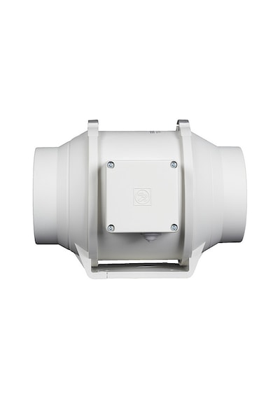 Td 500/150 Yuvarlak Kanal Tipi Fan