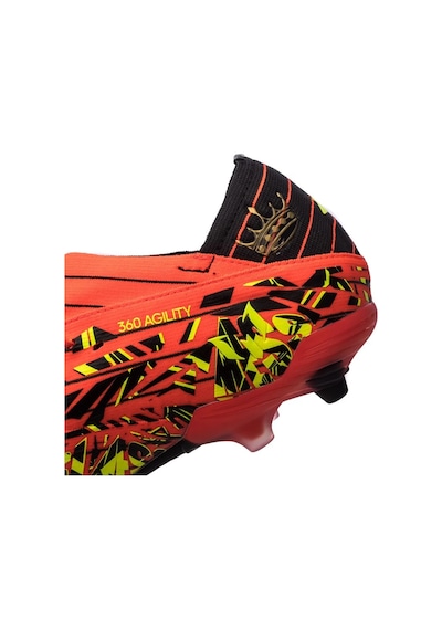 Adidas Nemeziz Messi .1 Fg/ag Erkek Krampon Fw7316 Çok Renkli