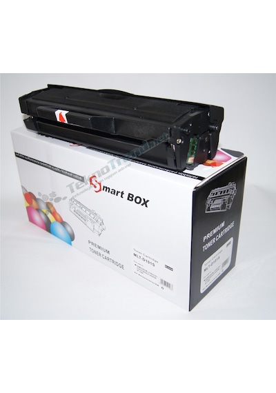 Teknotrend Samsung Mlt-D101S Ml-2165W. Scx3405Fw. Sf-760P Uyumlu Toner Çipli