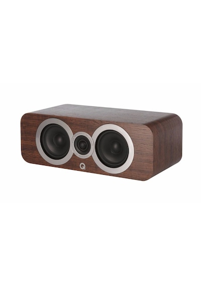 Q Acoustics 3090ci Merkez Center Hoparlör Walnut